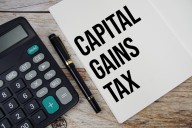 Impuesto a las ganancias de capital