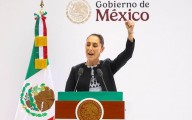 Primer informe de gobierno: Sheinbaum celebra profundización de la 4T, legado de mujeres, AMLO y militarización