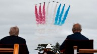 Has the royal Truman Show for Trump been worth the enormous effort and expense?