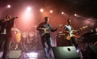 Snarky Puppy encendió Buenos Aires con su jazz en el Art Media