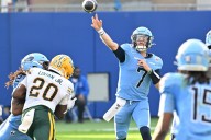 First-year Argo Doege to start important home contest versus Montreal Alouettes