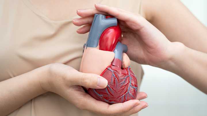 Heart Health: 6 worst morning habits that put us at risk of early heart disease
