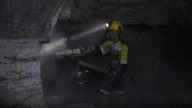 Canadiense Aris Mining se pronuncia tras colapso en mina de oro que dejó 23 trabajadores atrapados en Segovia, Antioquia