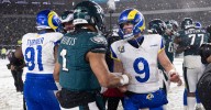 Rams vs. Eagles: How to watch on TV, stream or listen on radio