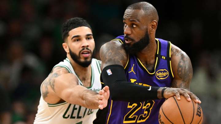 Paul Pierce Predicts LeBron James Will Retire After Season