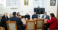 Comité político ampliado: oficialismo refuerza idea de equilibrio entre responsabilidad fiscal y social en Presupuesto 2026