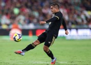 Empata el Tri ante Corea del Sur