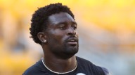 Detailing Patriots’ trade pursuit of Steelers WR DK Metcalf
