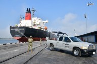 Detienen a exfuncionario del Sistema Portuario. Nacional por ‘huachicol’