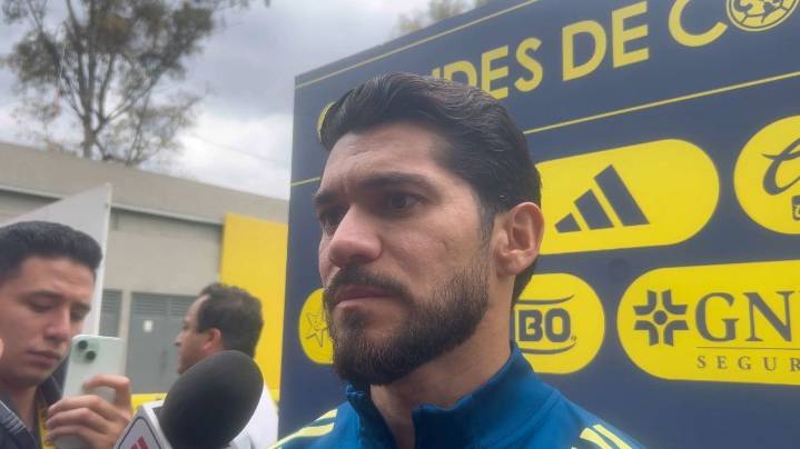Henry: No podemos permitir que Chivas levante con nosotros
