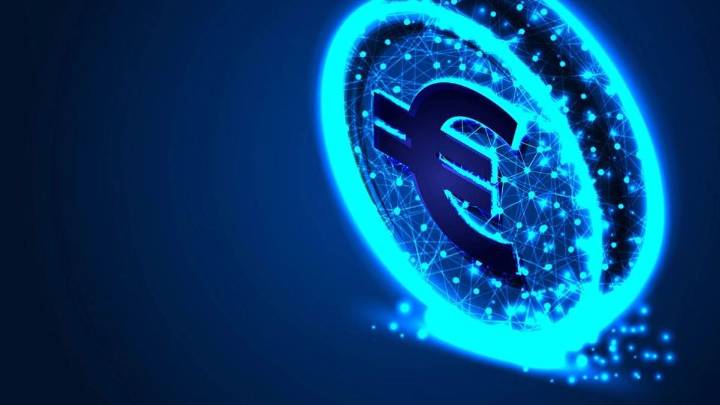 El Banco Central Europeo confirmó que el euro digital llegará en 2029