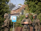 Russia-Ukraine war: List of key events, day 1,295