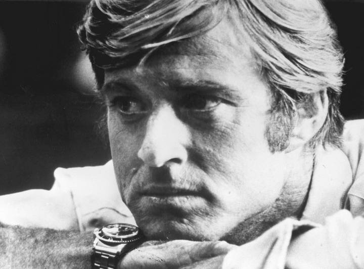 Muere Robert Redford a los 89 años de edad