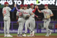 Phillies Fan Sparks Outrage After Taking Home Run Ball From Young Boy