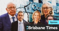 Murdoch succession: What’s to become of Rupert Murdoch’s children James, Elisabeth and Prudence?