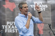 Texas Democrats are thirsty for Beto O’Rourke to run again