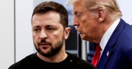 Trump afirma que ahora cree que Ucrania puede recuperar todo el territorio perdido ante Rusia