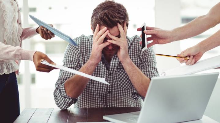 Las dos técnicas coreanas para superar el estrés y lograr un bienestar profundo y sostenido