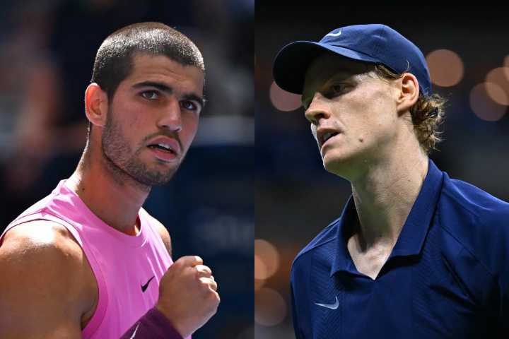 Jannik Sinner Warned of Losing Mental Touch As Carlos Alcaraz Forces ‘Urgency’ After US Open Jannik Sinner gets strong reminder from a top coach following his bizarre admission at US Open after massiv