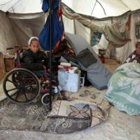 At least 21,000 children disabled in Gaza war: UN committee