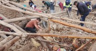 La Libertad: Explosión de taller de pirotécnicos deja un muerto y tres heridos