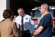 Cranberry Township remembers Sept. 11 with annual ceremony