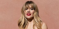 La sensual producción de Laurita Fernández con un guiño a un clásico de Hollywood: “Marilyn de Mataderos”
