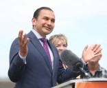 Proposed Disraeli Freeway location for supervised consumption site off the table, Kinew says