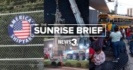 Collective bargaining push, Confederate statue removed, more deportations halted: Sunrise Brief