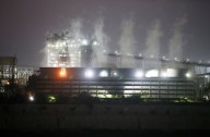 India's power-sector CO2 emissions fall for second time in over four decades, report says