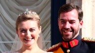 Guillermo y Estefanía, unos príncipes discretos que heredarán un trono y una fortuna de US$ 4 billones