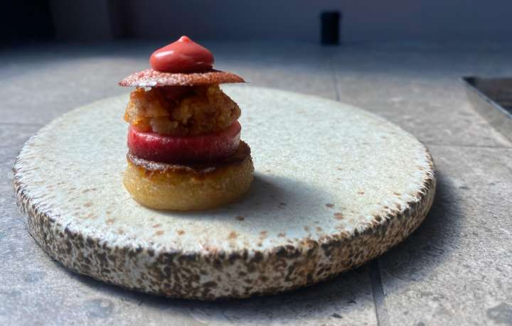 Feld Named One of America’s Best New Restaurants