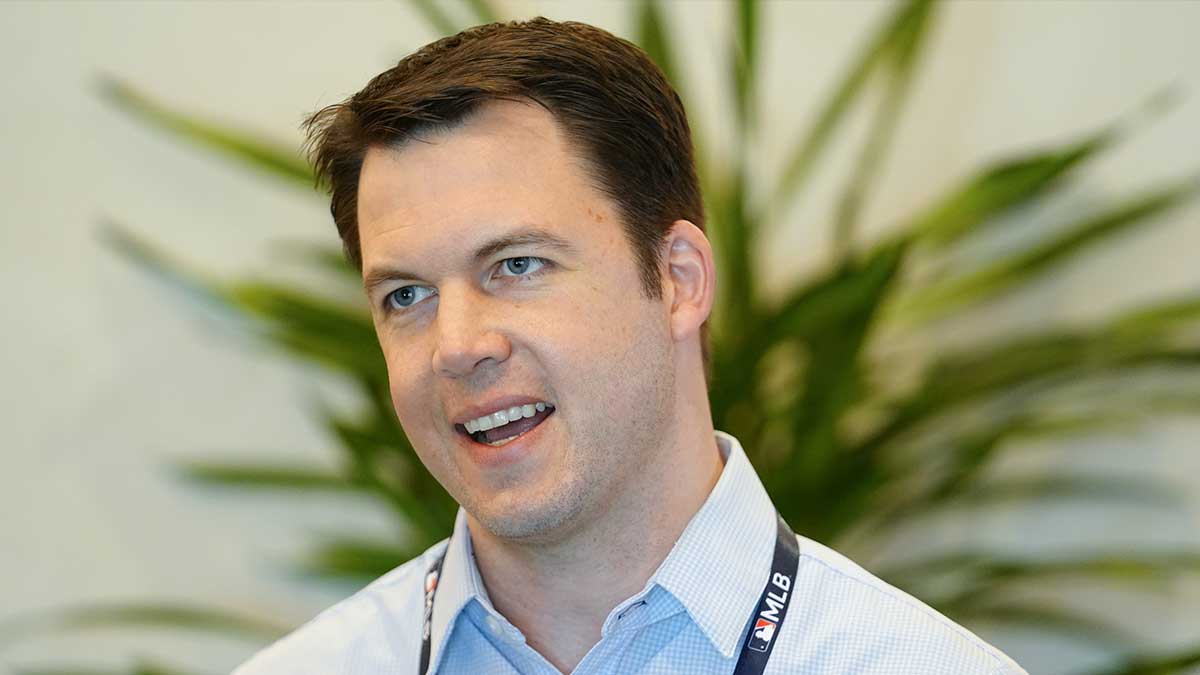 Nationals rumors: Cubs GM drawing interest from Washington
