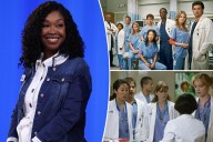Shonda Rhimes confronted ABC president about ‘Grey’s Anatomy’ being too white