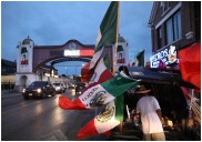 Independencia de México: alertan que ICE detendrá celebraciones de mexicanos en Chicago