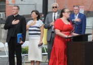 Maspeth community remembers those lost during 9/11 terrorist attacks 24 years ago