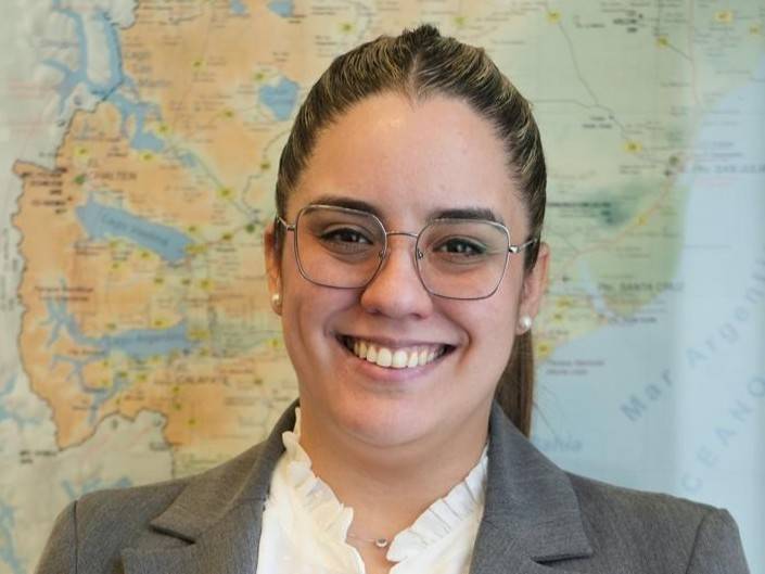 Gisella Martínez: “No avalamos las medidas contra los más sectores vulnerables ni los discursos de odio”