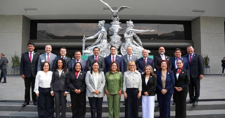 Morena y PT denuncian información falsa del PAN y Cabeza de Vaca para evadir corrupción