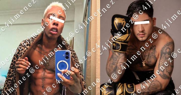 Reportan desaparición de famoso cantante colombiano luego de llegar a México