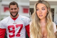Who Is Nick Bosa’s Ex-Girlfriend? All About Lauren Maenner and Their Relationship History Read about Nick Bosa’s ex-girlfriend, Lauren Maenner, how they met, her career, if they are still together and