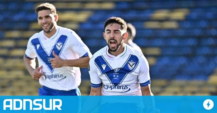 20:05 Vélez venció a Central Córdoba y se quedó con la Supercopa Argentina 2025