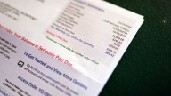 Doctor warns GOP policies will send millions into medical debt Cecilia Norris