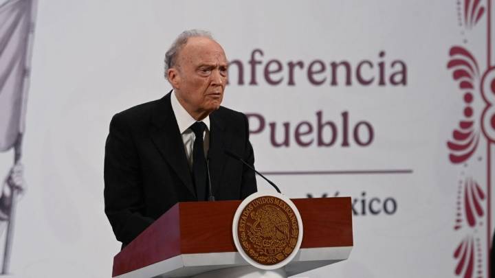 Adán Augusto López no ha sido citado a declarar por el caso “La Barredora”: FGR