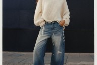 AVANCE DE TEMPORADA DENIM FW25