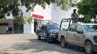 Policía Estatal herido en Culiacán se encuentra delicado: Salud