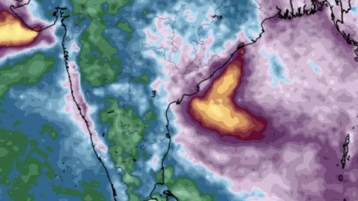 Monsoon withdrawal stalls; fresh ‘low’ looms over Bay in 3 days