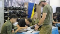 Israel Launches New Spy Satellite, Huge Gaza City Operation Begins