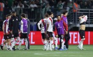Una figura de TyC fulminó al plantel de River por perder en la Libertadores
