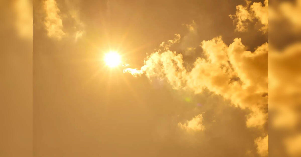 Over 60,000 Europeans died from heat during 2024 summer: study