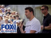 Manhunt for Charlie Kirk's killer: What the FBI is doing